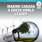 Green Innovations