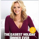 Holiday Entertaining (Cover Story – Debbie Travis)