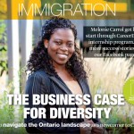 Immigration