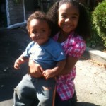 tiff children