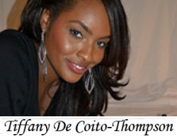 Tiffany De Coito-Thompson