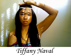 Tiffany Naval