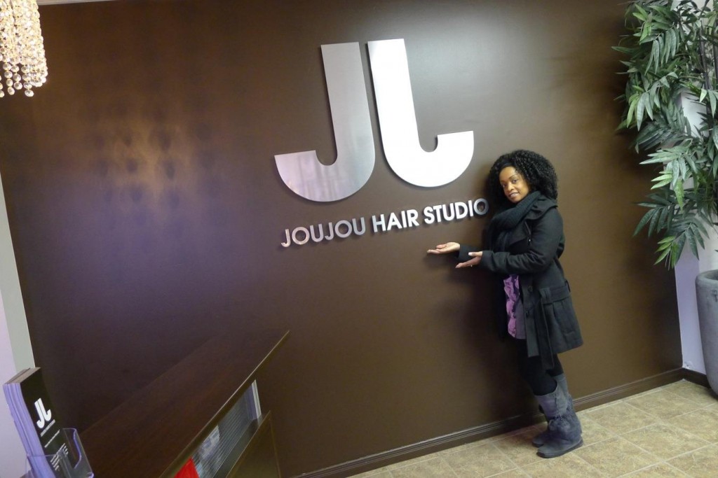 Janet Jackson Jou Jou