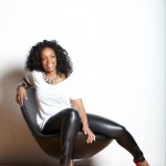 Celebrity Stylist, Janet Jackson