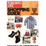 Jou Jou Hair Studio has been a recommended salon inside the Toronto Life Shopping Guide for 4 years