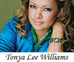 Tonya Lee Williams
