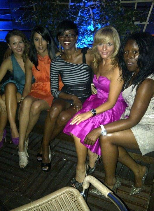 The Girls copy