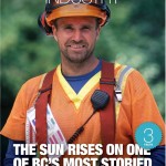 The Forest Industry