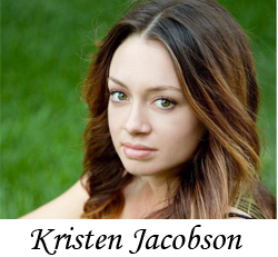Kristen Jacobson