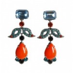 Rebekah Price Daquiri earrings multi avail on dealuxe.ca