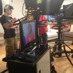 PRESS ROOM: Rogers TV Appearance Recap! (Photos + Episode Clip)