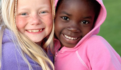 IN THE NEWS: The Ambition Gap – What It Is & Why Girls Are At Risk