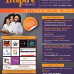 EVENTS: Black Girls Ignite Africa Presents – The ‘Transformed To Inspired’ Workshop