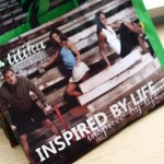 PRESS ROOM: Pauleanna Reid & Chivon John Present – The “Get Fit” Workshop (Photos + Video)