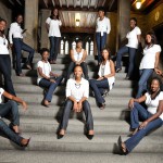 EVENTS: Black Pearls Community Services Inc. Presents “The Black T.I.E Charity Event” On September 23rd, 2012