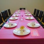 PRESS ROOM: The “RISE Above” Young Women Empowerment Mentorship Luncheon (Photos)