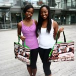 Pauleanna Reid Helps Women Get Physically and Emotionally Fit with ‘Get Fit’ Workshop