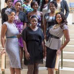 PRESS ROOM: Black Pearls Community Services Inc. Presents The 2012 Black T.I.E Charity Brunch (Photos)
