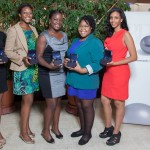 Pauleanna Reid Delivers Keynote at Black Pearls Luncheon