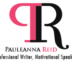 Pauleanna Reid Launches Writers Blok