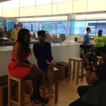 Pauleanna Reid & Chivon John Present: The Virtual First Impressions Workshop [VIDEO]