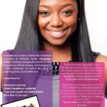 FOR IMMEDIATE RELEASE: Pauleanna Reid Hosts “Think BIG” Workshop in Live Broadcast