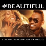 PRESS PLAY: Beautiful – Mariah Carey ft Miguel