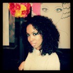 GIRL ON TOP: Telisha Ng Discusses Breakthrough Success With Her Blog Goddess Intellect, Relationship Coaching & Social Events