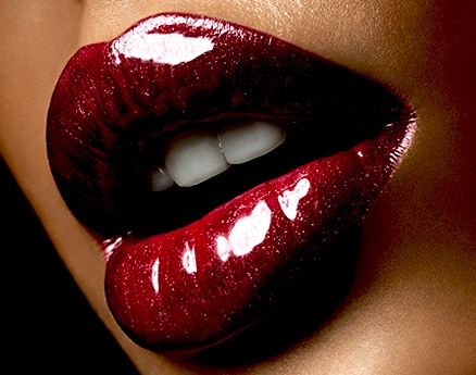 amazing-lips | Pauleanna Reid
