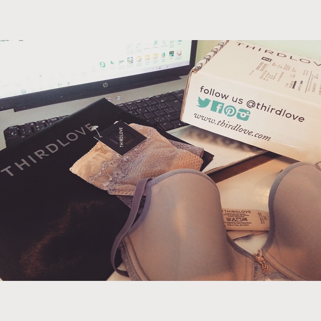 discount code third love