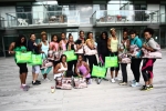 View the album The "Get Fit" Workshop