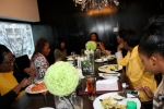 View the album At The Table Mentorship Brunch
