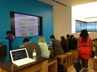 View the album The Virtual First Impressions Workshop