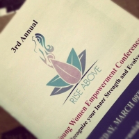 View the album 3rd Annual RISE Above Conference