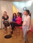 View the album Pauleanna on Daytime Toronto