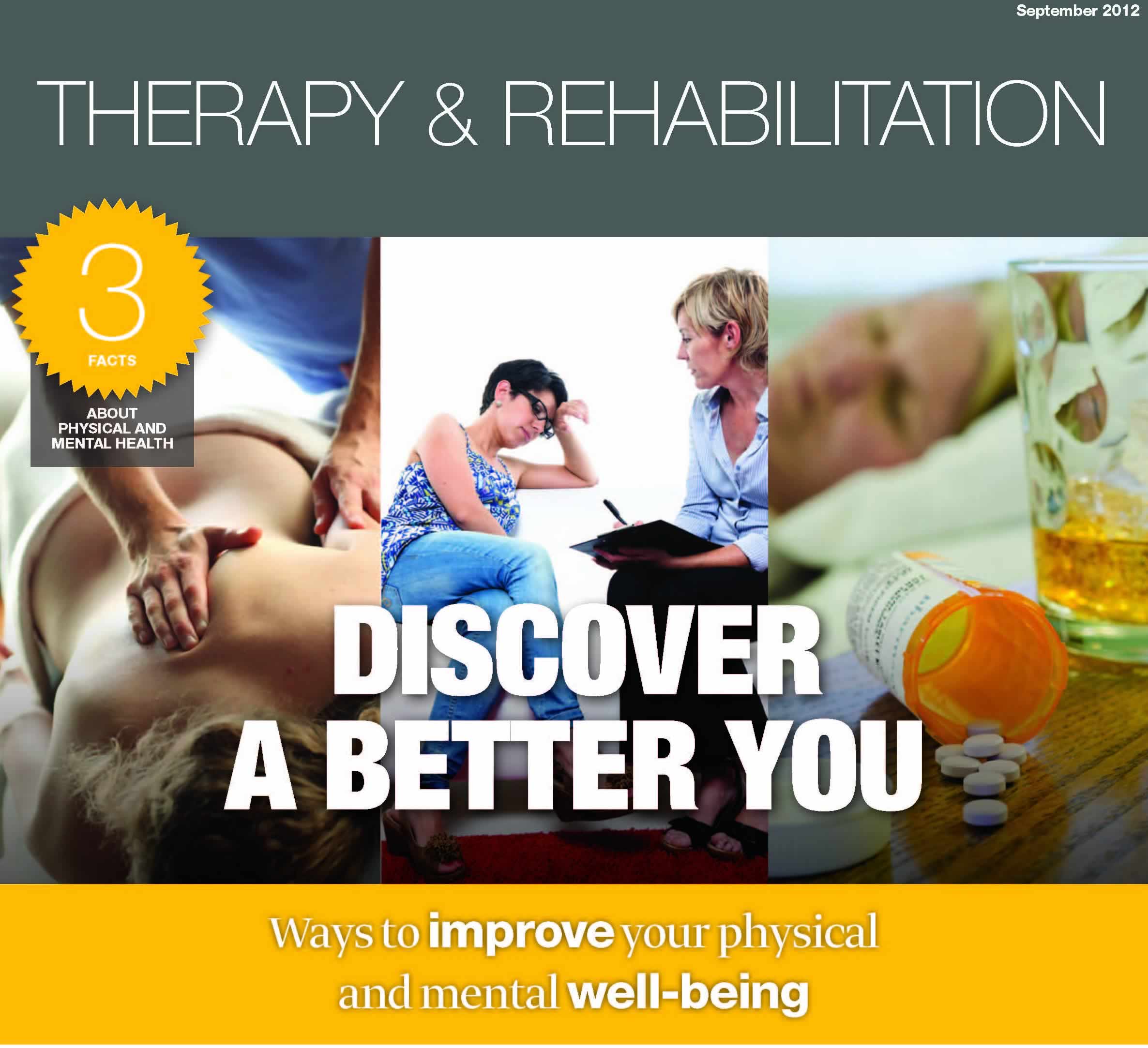 Therapy & Rehab