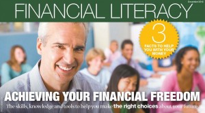 Financial Literacy cover