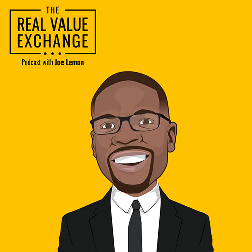 The Real Value Exchange 