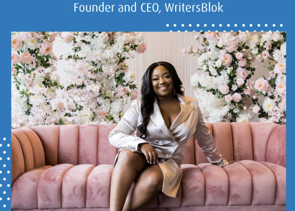 Bold & Black: An Interview Series for Trendsetting Black Female Entrepreneurs