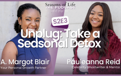 [Video] How Seasonal Detoxes Have Changed My Life