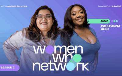 [Feature] Networking Beyond Borders: How Pauleanna Built an International Business Through Intentional Connection