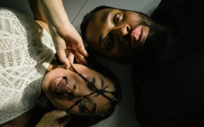 My “Great Lock-In” Looks Like Taking More Daytime Naps And Leaning Into Resting Well