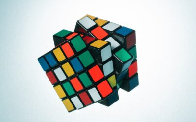 How Stretch Projects Create Moments Of Growth And Keep My Mind Sharp