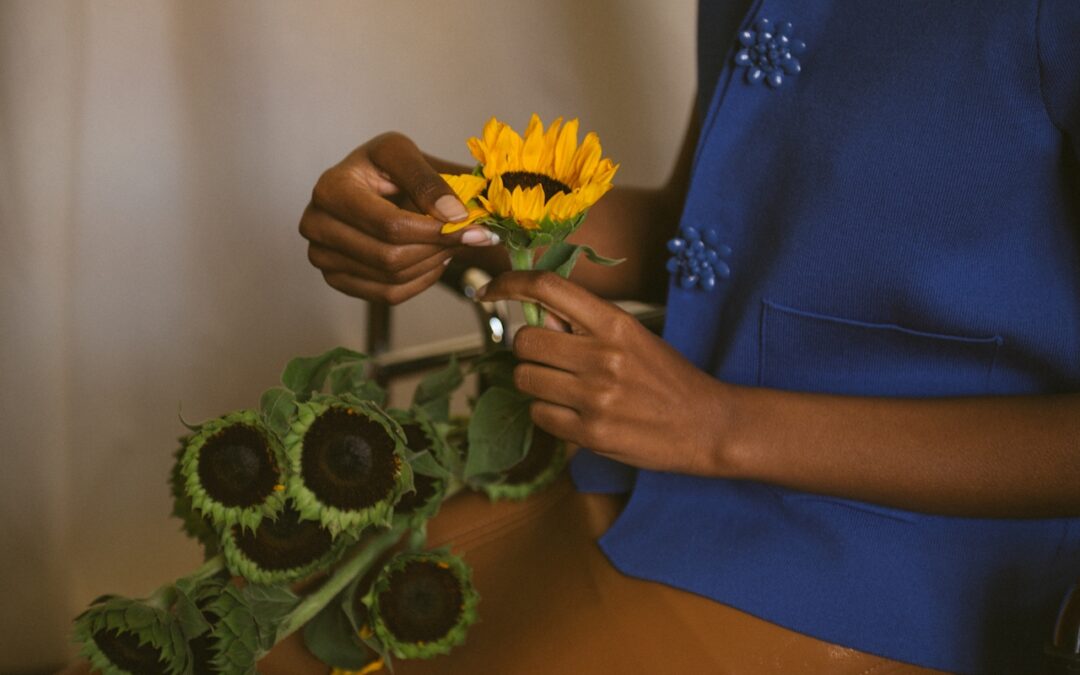 What The Intersection Between Motherhood And Career Ambition Looks Like For Me