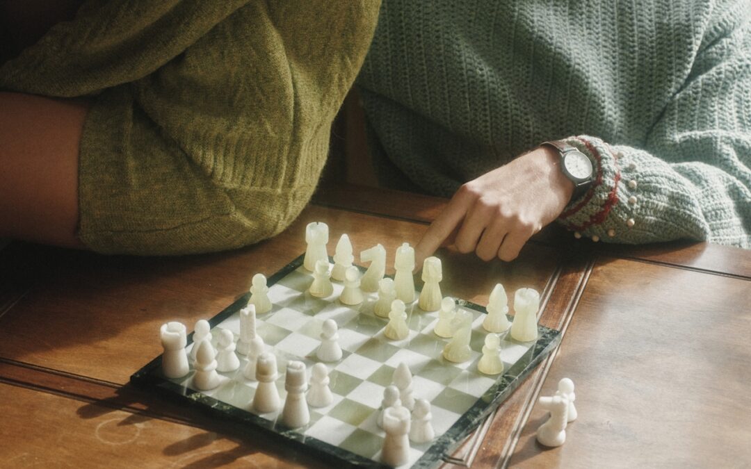 Why You Need A Healthy Amount of Delusion When Navigating Your Career