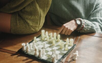 Why You Need A Healthy Amount of Delusion When Navigating Your Career