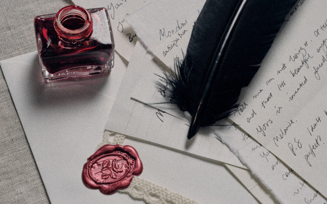 Don’t Be Afraid to Create Your Own Role